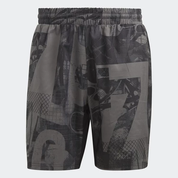 Adidas Club Graphshort HS3243 Şort