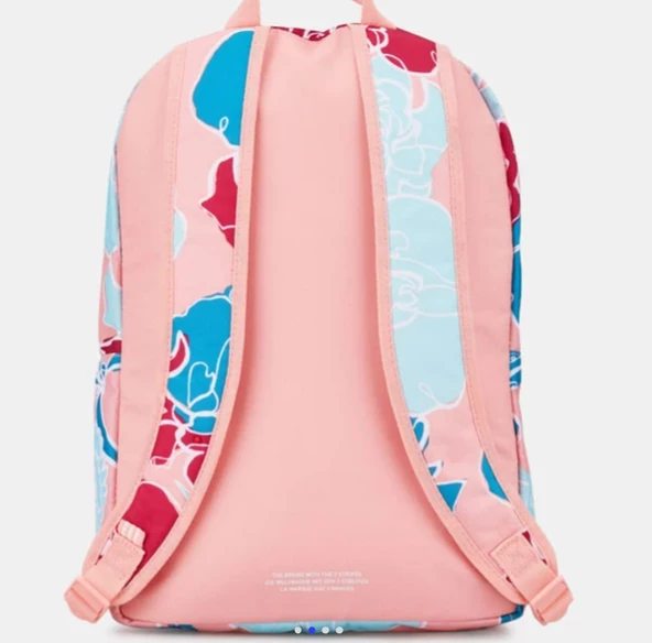 Adidas BP CL Flower Sırt Çantası FM0280 - 2
