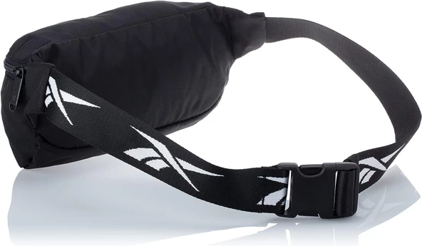 Reebok Myt Waistbag Siyah Unisex Bel Çantası H36586