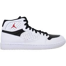 Air Jordan Access Spor Ayakkabı Ar3762-101