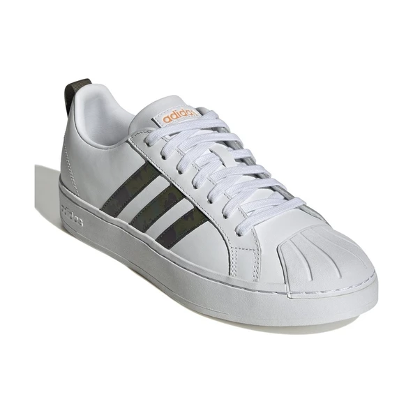 Adidas Streetcheck ID7070 Erkek Ayakkabı