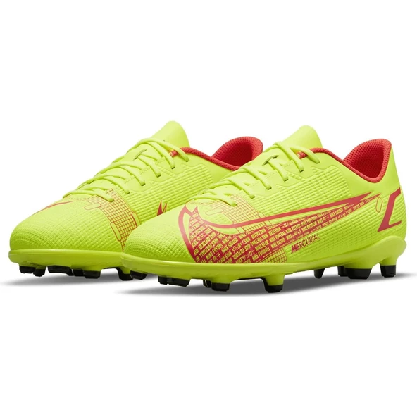 Nike CU5692-760 Mercurial Vapor 14 Club Fg/Mg Erkek Krampon