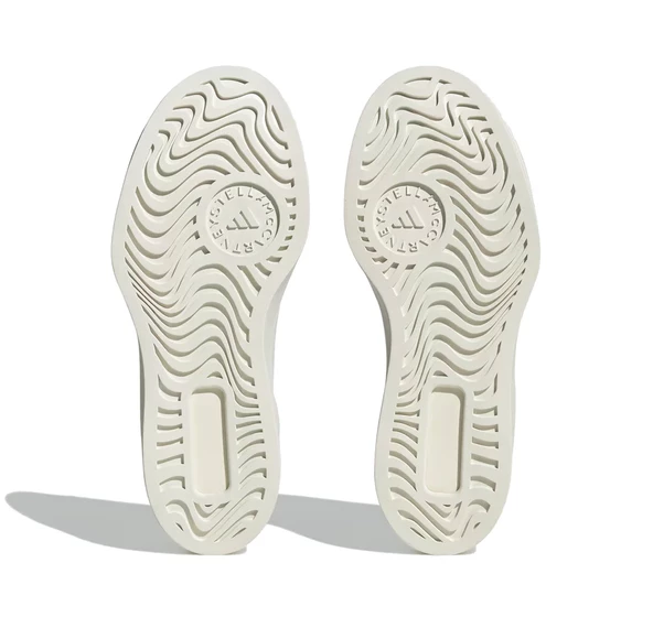 Adidas Court Cotton HQ8675 Unisex Ayakkabı - 3