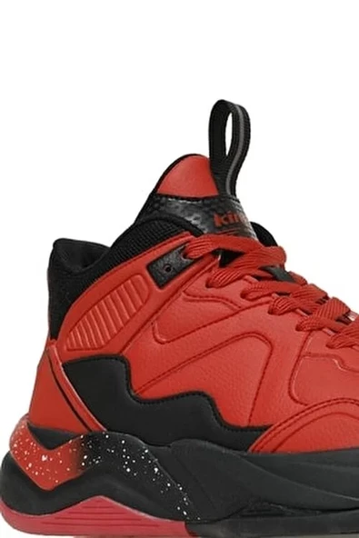 Kinetix Astero Pu 3Fx 101333759 Erkek Basketbol Ayakkabısı - 2