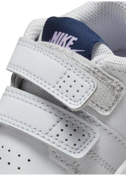 Nike Pico 5 TDV Bebek Spor Ayakkabı AR4162-009 - 3