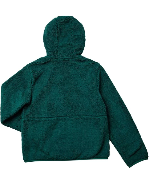 The North Face GENÇ ÇOCUK CAMPSHIRE F/Z KAPÜŞONLU Polar NF0A89KBNL11 - 2