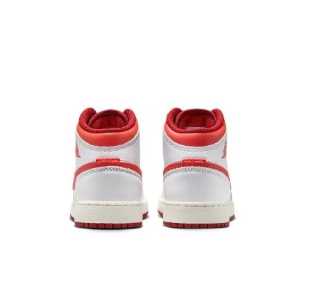NIKE AIR JORDAN 1 BEYAZ KADIN AYAKKABI FJ3464160 I-121 - 4