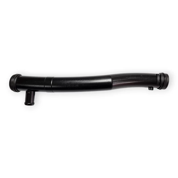 Skoda Yeti 2010-2013 1.2 CBZ Devirdaim Termostat Su Borusu 03F121065A - 4