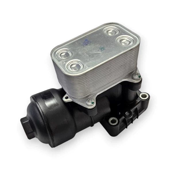 VW Amarok 2010-2012 2.0 Dizel Motor Yağ Filtre Kütüğü 03L115389C - 4