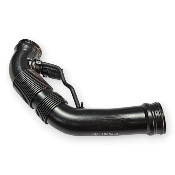 Skoda Octavia A6 2009-12 1.6 BSE Motor Hava Filtre Borusu 1K0129684AE - 5