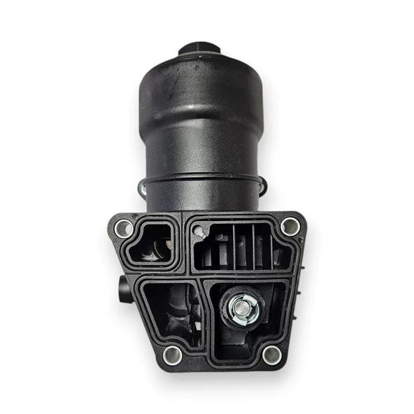 VW Amarok 2010-2012 2.0 Dizel Motor Yağ Filtre Kütüğü 03L115389C - 3