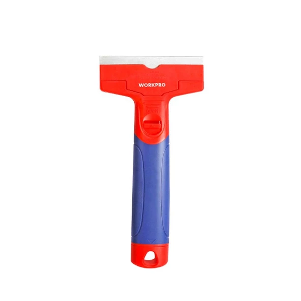 WORKPRO WP219002 90mm Profesyonel Kazıma Bıçağı - 2