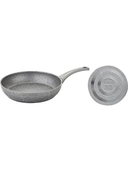 OMS Collection 22X5 cm Granit Tava Gri