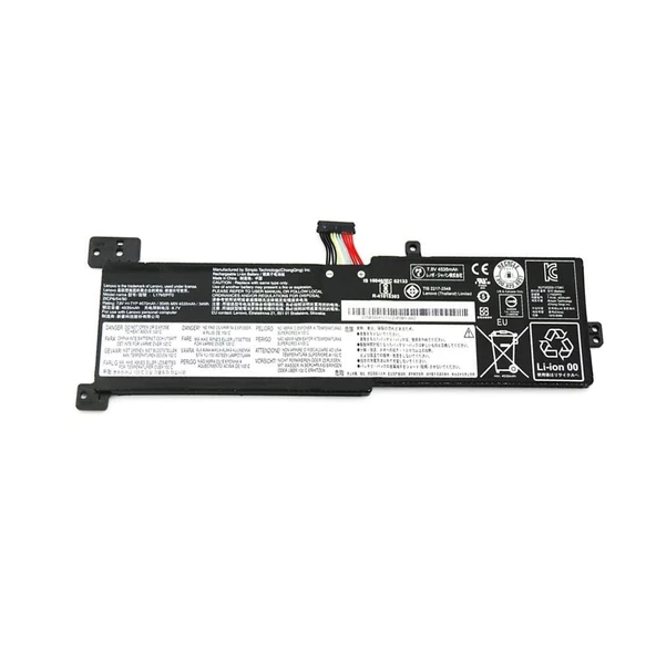 Lenovo ideaPad 330-15ARR, L17L2PF0 Notebook Batarya ürün görseli