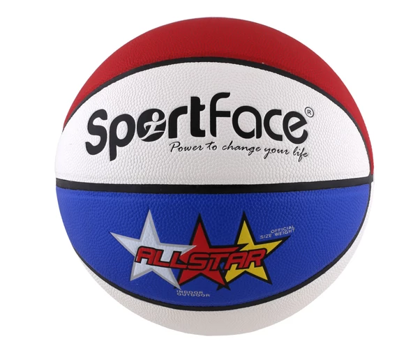 SF-SBT2771 ALLSTAR BASKETBOL TOPU