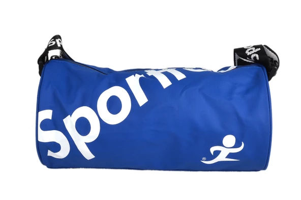 SF-2003 SİLİNDİR FITNESS ÇANTA - 9