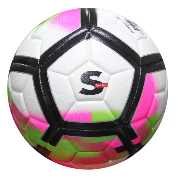 SF-815 DİKİŞLİ FUTBOL TOPU - 3