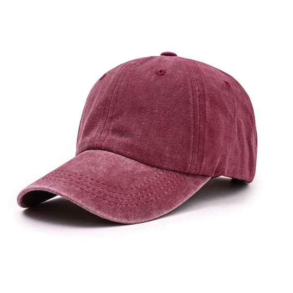 SF-0024 GÜNLÜK ŞAPKA - 8