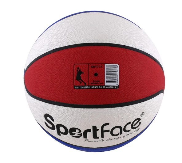 SF-SBT2771 ALLSTAR BASKETBOL TOPU - 2