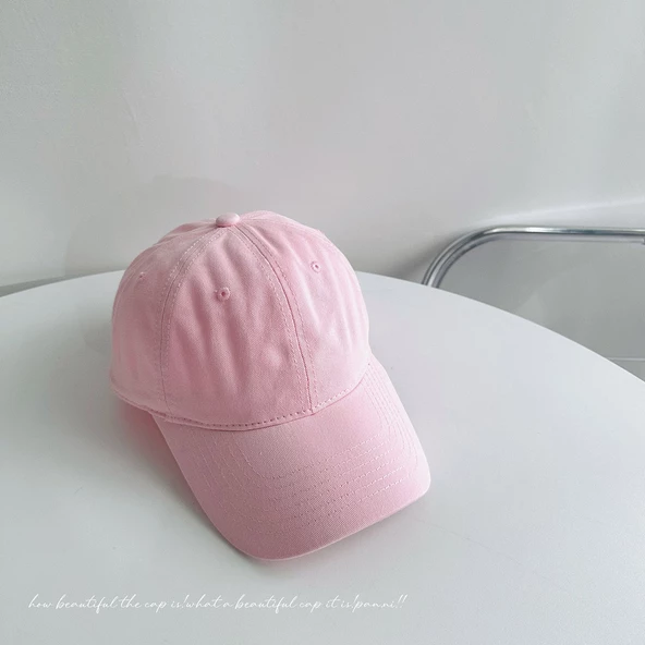 SF-0024 GÜNLÜK ŞAPKA - 10