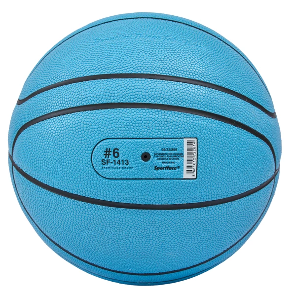 SF-1413#6 BASKETBOL TOPU - 6