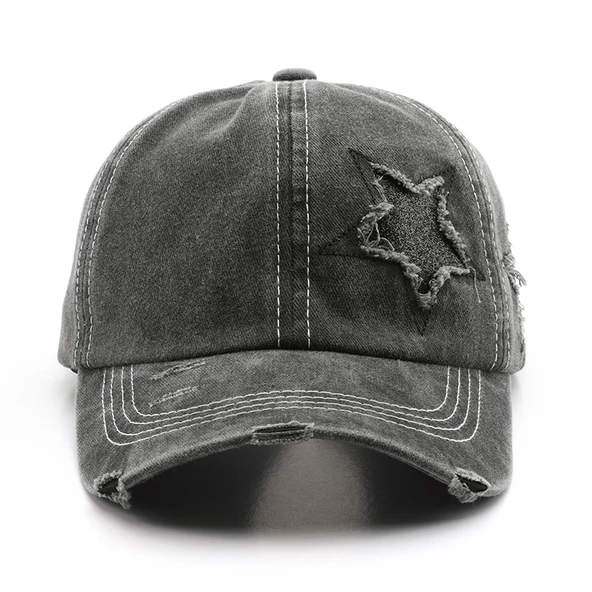 SF-0024 GÜNLÜK ŞAPKA - 6