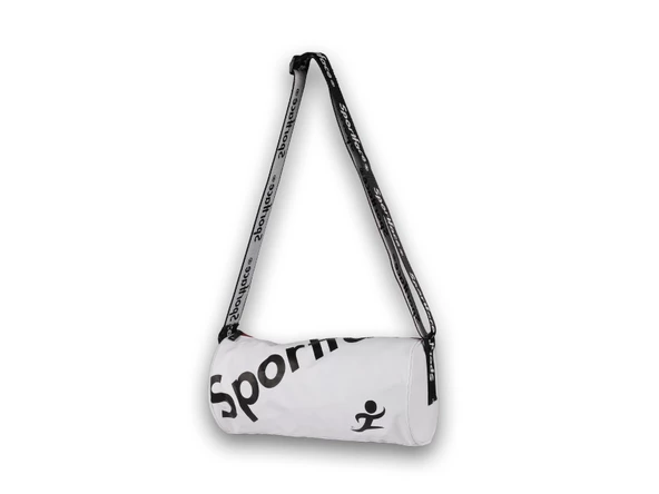 SF-2003 SİLİNDİR FITNESS ÇANTA - 4
