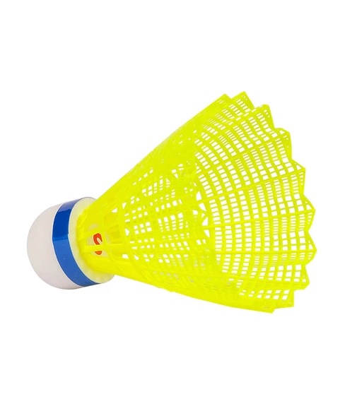 SF-0155 6'LI ANT BADMİNTON TOPU - 3