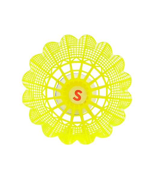 SF-0155 6'LI ANT BADMİNTON TOPU - 5