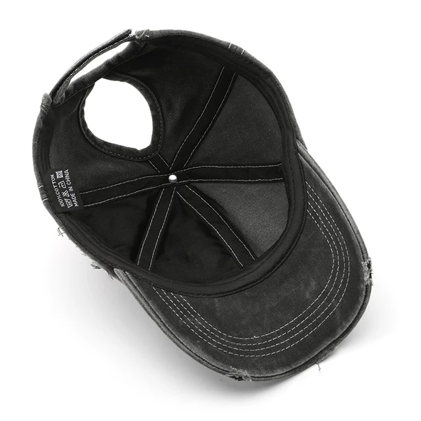 SF-0024 GÜNLÜK ŞAPKA - 2