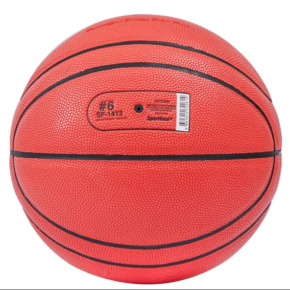 SF-1413#6 BASKETBOL TOPU - 4