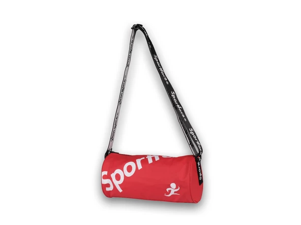 SF-2003 SİLİNDİR FITNESS ÇANTA - 8