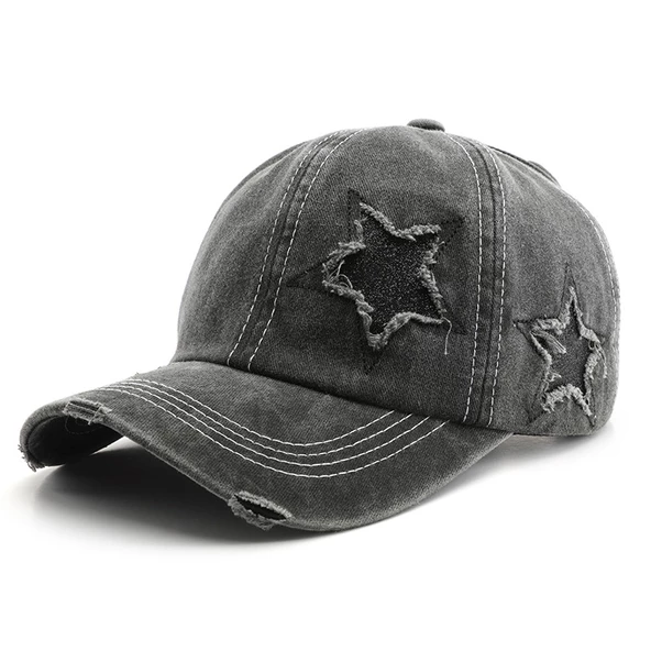 SF-0024 GÜNLÜK ŞAPKA - 7