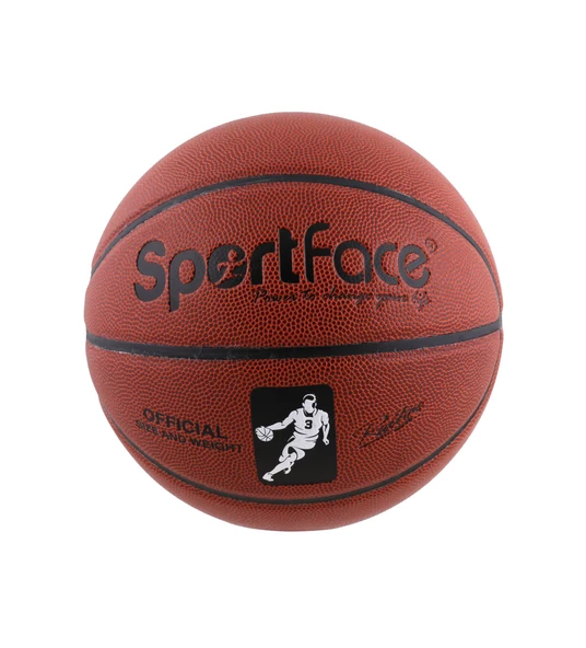 SF-SBT2773 BASKETBOL TOPU