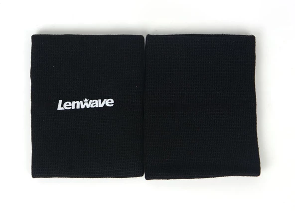 LW-0940 BİLEK TER BANDI 2'Lİ PAKET - Resim 2