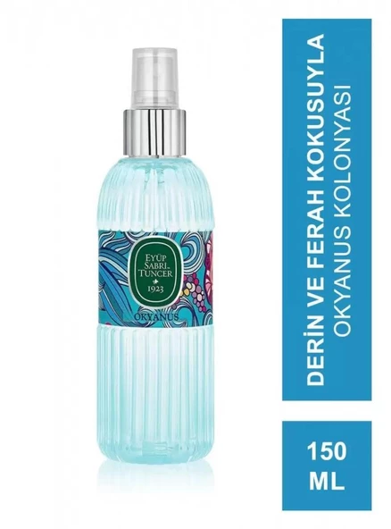 Eyüp Sabri Tuncer Okyanus Sprey 150 Ml