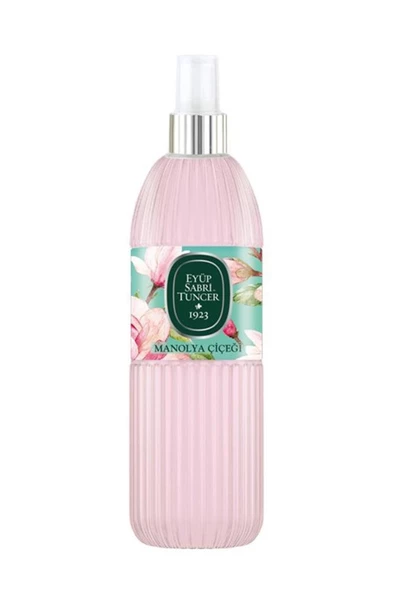 Eyüp Sabri Tuncer Manolya Çiçeği 150 ml Sprey Kolonya