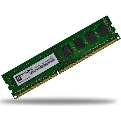 Hı-Level Hı-Level 4gb 2133MHZ Ddr4 PC17066D4-4G Pc Ram