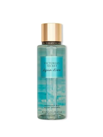 VİCTORİA'S SECRET AQUA KİSS VÜCUT SPREYİ 250 ML