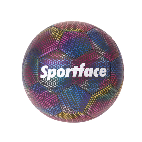 SF-1824 5 NUMARA HOLOGRAFİK FUTBOL TOPU