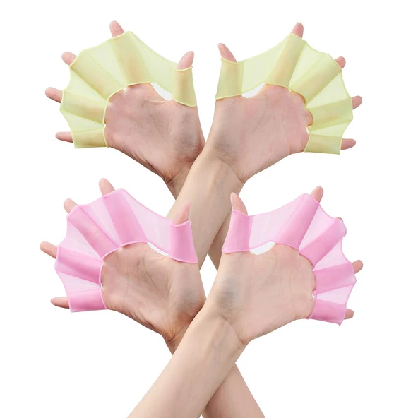 SF-W02 SİLİKONLU EL PALETİ - Resim 7