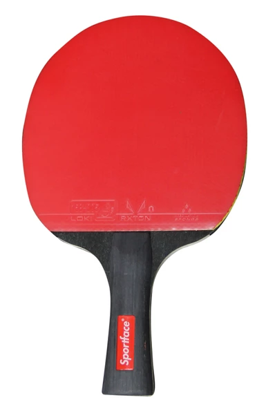 SF-888 ITF ONAYLI MASA TENİS RAKET - 3