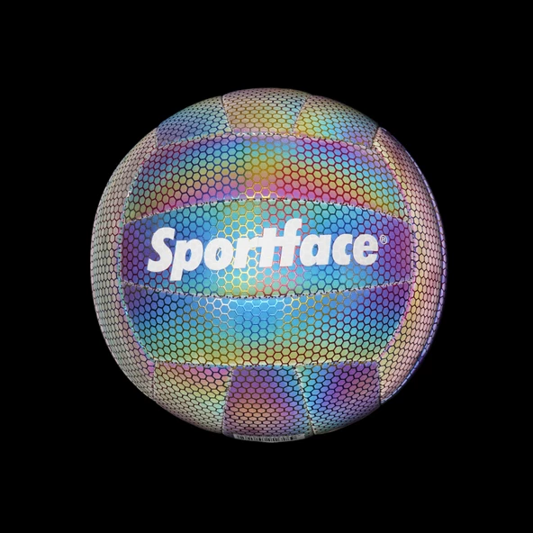 SF-0818 HOLOGRAFİK VOLEYBOL TOPU - 2
