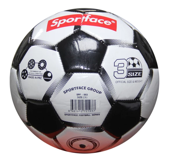 Sportface Sf-p003 3 Numara Futbol Topu