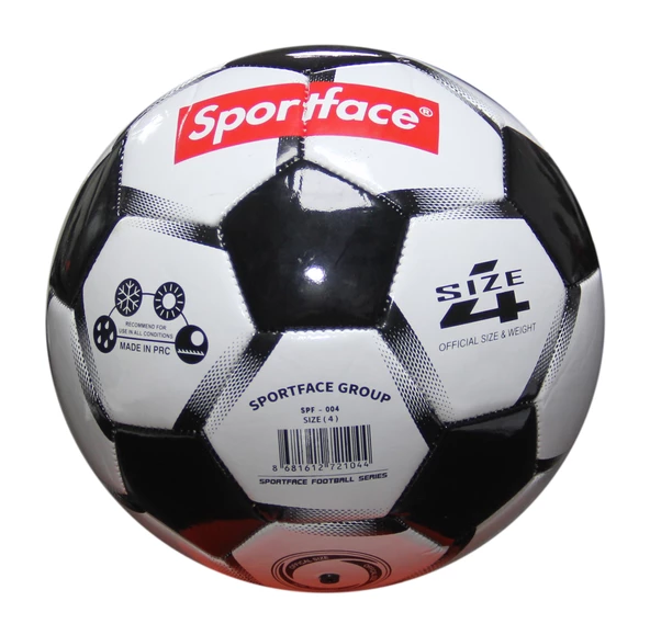 SF-P004 FUTBOL TOPU