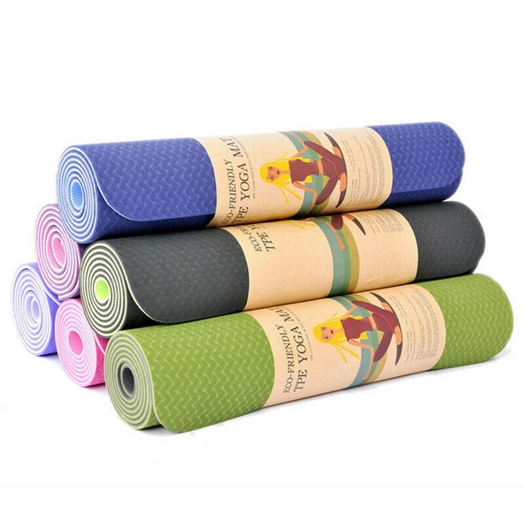 TPE-600 YOGA MATI - 4