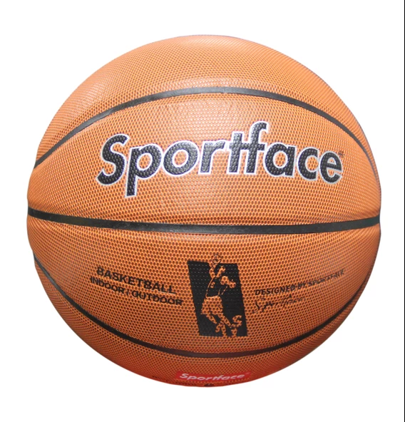 SF-775 BASKETBOL TOPU