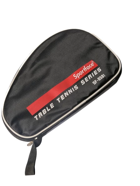 SF-8581 PRO MASA TENİS RAKETİ - 2