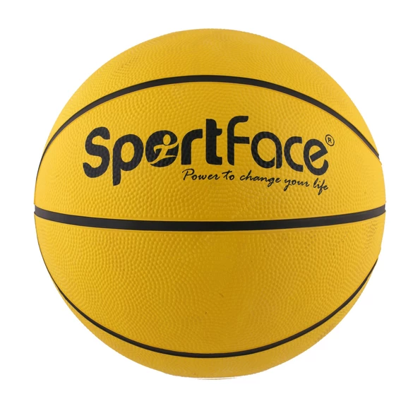 Sportface Sf-7 Kauçuk Basketbol Topu