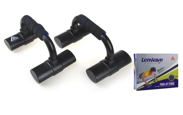 LW-1508 DİGİTAL PUSH-UP